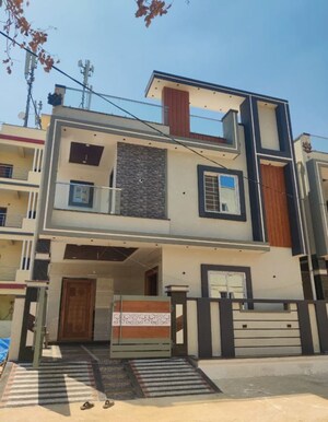 3 BHK Villa For Sale in Kapra