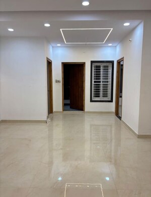 Living Room in 3 BHK Villa at Kapra – for Sale