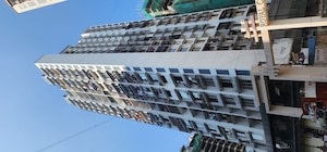 2 BHK Apartment For Sale in Noble Heights, Malad East