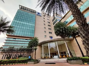  Office Space – Exterior View View at Whitefield - for Rent