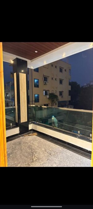 4 BHK Villa – Exterior View View at Kapra - for Sale