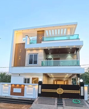 4 BHK Villa For Sale in Kapra