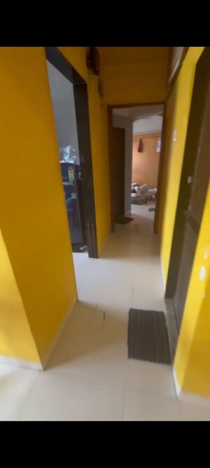 Building Lobby in 2 BHK Apartment at Sagar Avenue  II, Santacruz East – for Rent