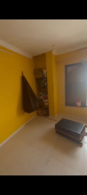 Living Room in 2 BHK Apartment at Sagar Avenue  II, Santacruz East – for Rent