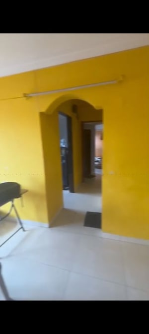 Living Room in 2 BHK Apartment at Sagar Avenue  II, Santacruz East – for Rent
