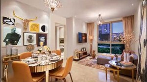 2 BHK Apartment For Rent in Hiranandani Highland, Powai