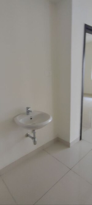 Bathroom in 2 BHK Apartment at Aspire Spaces Ameya, Miyapur – for Sale