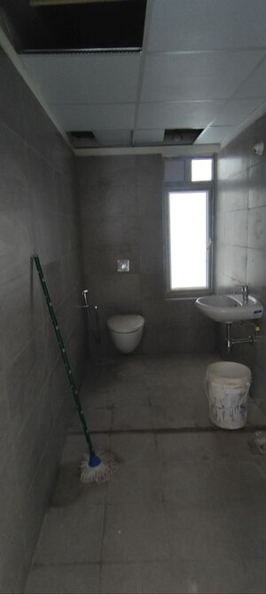 Bathroom in 2 BHK Apartment at Aspire Spaces Ameya, Miyapur – for Sale