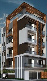 2 BHK 780 Sq.Ft. Builder Floor in Alipore