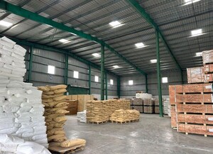Team Area in  Warehouse at Dronagiri – for Rent