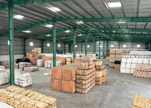 Room in  Warehouse at Dronagiri – for Rent