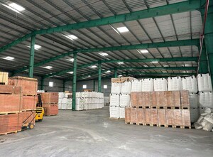 Team Area in  Warehouse at Dronagiri – for Rent