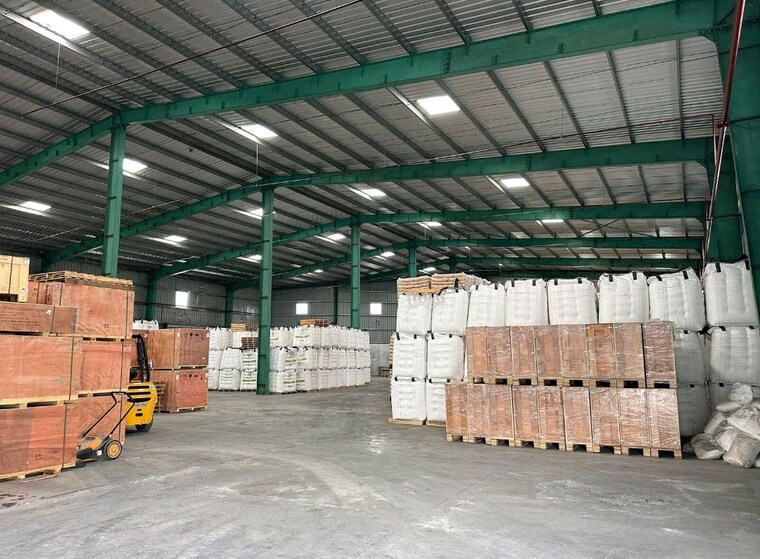 Team Area, dronagiri Commercial Warehouse 30000 Sq.Ft. In Dronagiri Navi Mumbai 10510639