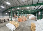 30000 Sq.Ft. Warehouse in Dronagiri