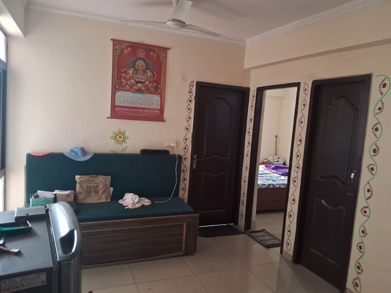 Living Room, star-rameshwaram 2 Bedroom 890 Sq.Ft. Apartment In Raj Nagar Extension Ghaziabad 10510648
