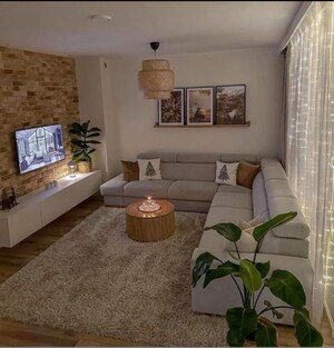 3 BHK Builder Floor For Rent in Chittaranjan Park