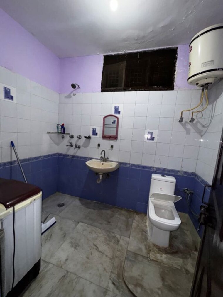 Team Area, sector 45 1 RK 400 Sq.Ft. Builder Floor In Sector 45 Gurgaon 10510665