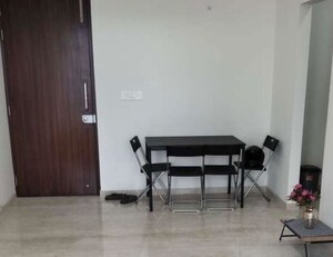Gym in 4 BHK Apartment at Piramal Mahalaxmi, Mahalaxmi – for Rent