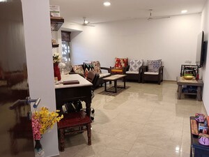 Parking in 2 BHK Apartment at Hiranandani The Walk Ventana A & B, Ghodbunder Road – for Rent