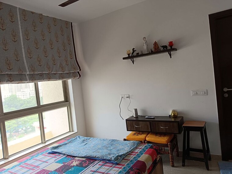 undefined, hiranandani-the-walk-ventana-a-b 2 Bedroom 800 Sq.Ft. Apartment In Ghodbunder Road Thane 10510669