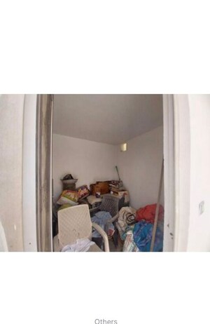 Study Room in 5 BHK Independent House at LandCraft River Heights, Raj Nagar Extension – for Sale