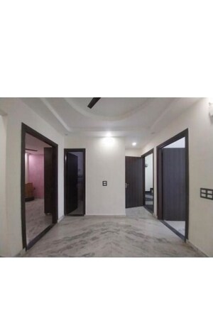 Living Room in 5 BHK Independent House at LandCraft River Heights, Raj Nagar Extension – for Sale