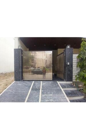 5 BHK Independent House – Exterior View View at LandCraft River Heights, Raj Nagar Extension - for Sale