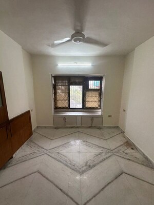Bedroom in 2 BHK Apartment at Adani Ten BKC, Bandra East – for Rent