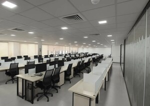  Office Space For Rent in Whitefield