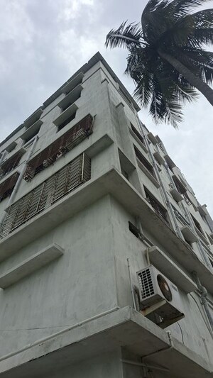2 BHK Apartment – Exterior View View at Sodepur - for Sale