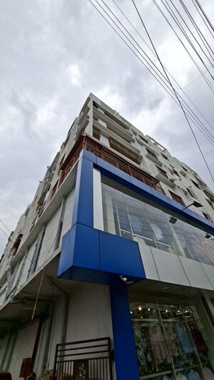 2 BHK Apartment – Exterior View View at Sodepur - for Sale