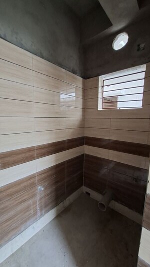Staircase in 2 BHK Apartment at Sodepur – for Sale