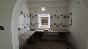 Kitchen in 2 BHK Apartment at Sodepur – for Sale