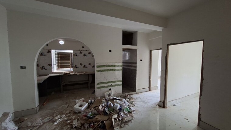 Kitchen/pantry, sodepur 2 Bedroom 747 Sq.Ft. Apartment In Sodepur Kolkata 10510670