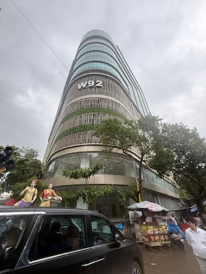  Office Space For Sale in NHP W92, Borivali West