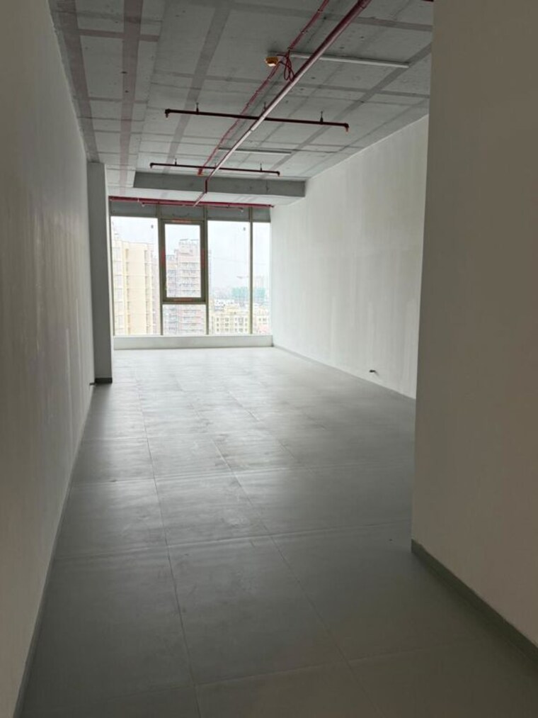 Room, nhp-w92 Commercial Office Space 1500 Sq.Ft. In Borivali West Mumbai 10510676
