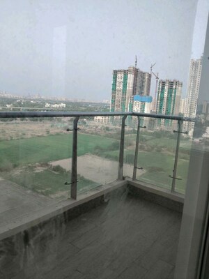 Swimming Pool in 2 BHK Apartment at Ace Starlit, Sector 152 – for Sale
