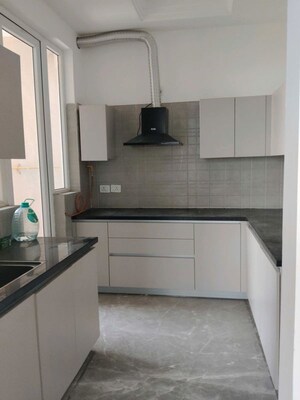 Kitchen in 2 BHK Apartment at Ace Starlit, Sector 152 – for Sale