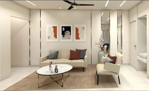 Team Area in 2 BHK Apartment at Madhavaram – for Sale