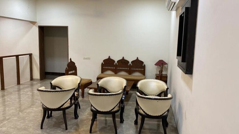 Team Area, altiius-society 5 Bedroom 7000 Sq.Ft. Independent House In Pimple Nilakh Pune 10510697