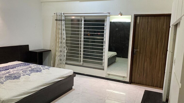 Balcony, altiius-society 5 Bedroom 7000 Sq.Ft. Independent House In Pimple Nilakh Pune 10510697