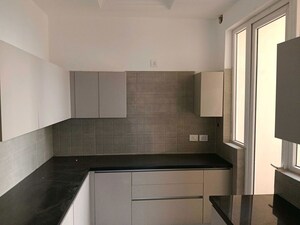 Kitchen in 2 BHK Apartment at Ace Starlit, Sector 152 – for Sale