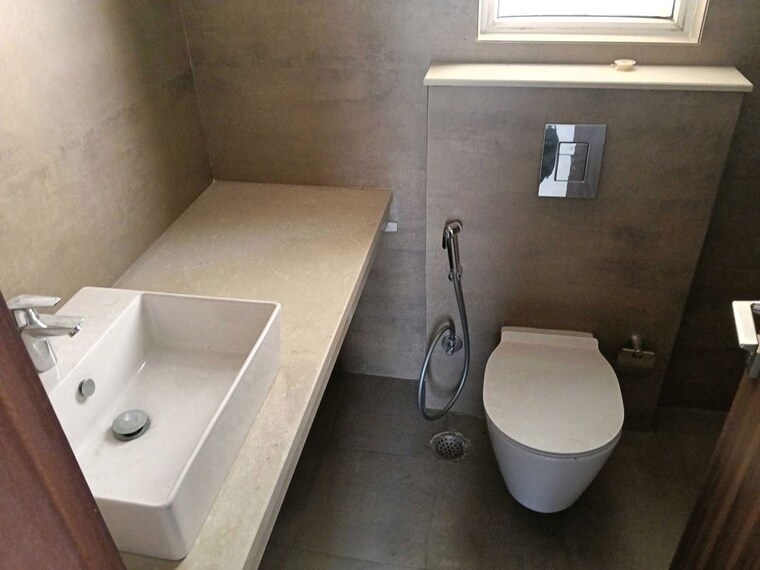 Bathroom, ace-starlit 2 Bedroom 1350 Sq.Ft. Apartment In Sector 152 Noida 10510704