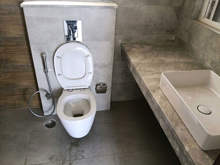 Bathroom, ace-starlit 2 Bedroom 1350 Sq.Ft. Apartment In Sector 152 Noida 10510704