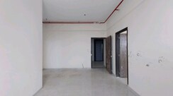 2 BHK + Prayer Room Apartment For Rent in DGS Sheetal Ekta