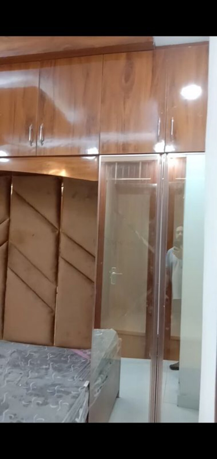 undefined, dwarka mor 3 Bedroom 900 Sq.Ft. Builder Floor In Dwarka Mor Delhi 10510708