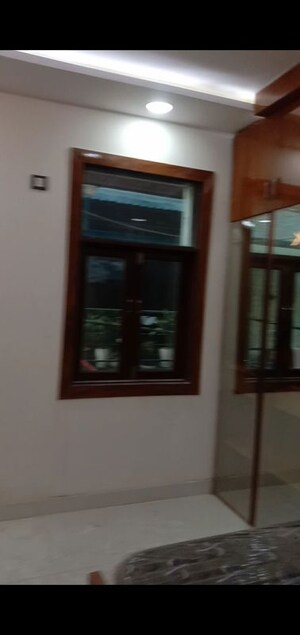 3 BHK Builder Floor – Exterior View View at Dwarka Mor - for Sale