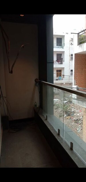 Kitchen in 3 BHK Builder Floor at Dwarka Mor – for Sale