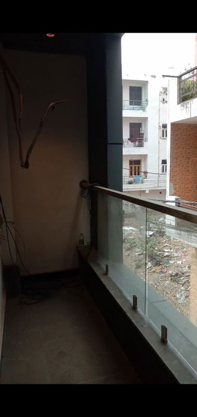 Kitchen, dwarka mor 3 Bedroom 900 Sq.Ft. Builder Floor In Dwarka Mor Delhi 10510708