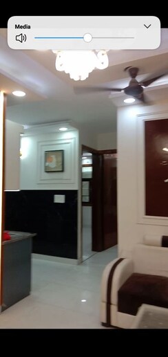 3 BHK Builder Floor For Sale in Dwarka Mor